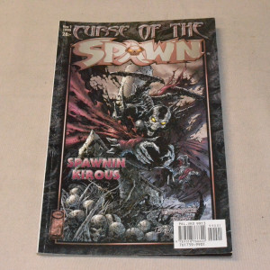 Spawn 1 - 1999